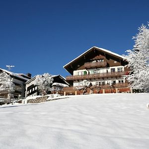 Hotel Adler Garni